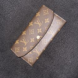 LV Wallet 