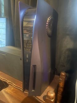 PS5