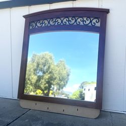 Large Mirror