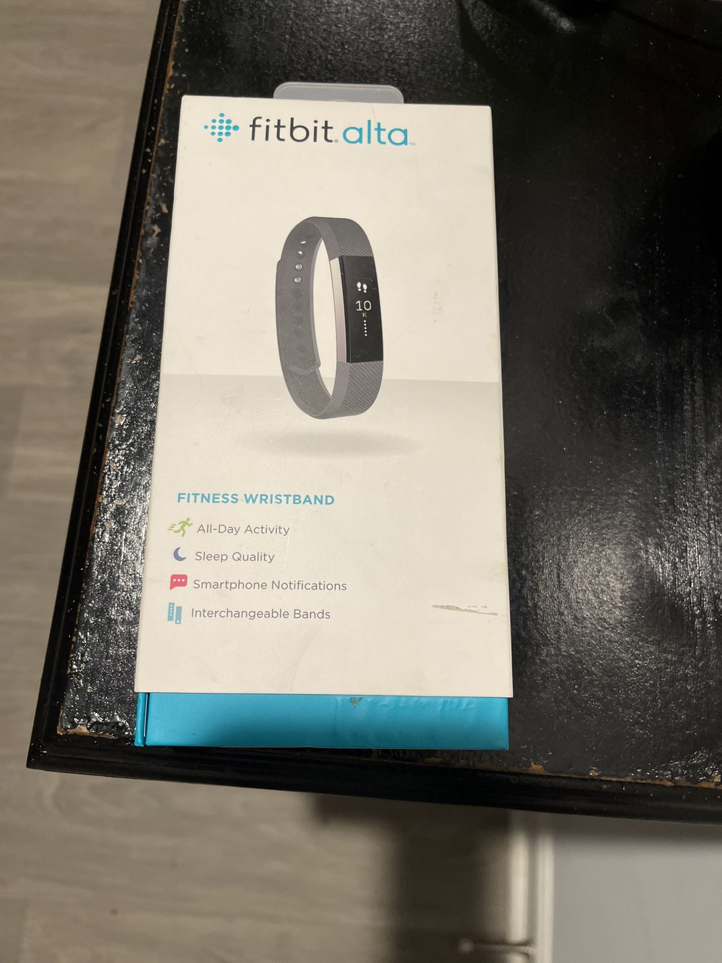 Fitbit Alta 