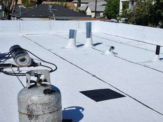 Cool Roof