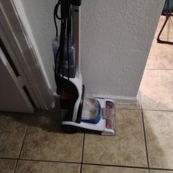 Carpet Cleaner Should I Say Like New