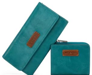 Wrangler wallet/ mini wallet