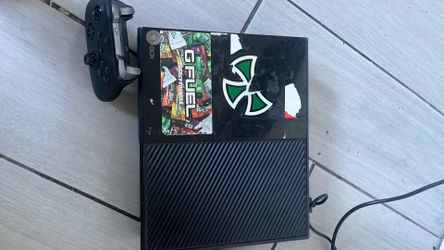 Xbox original
