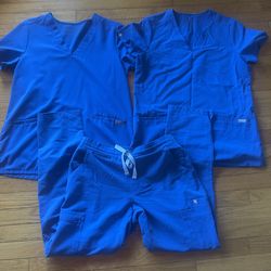 Figs Scrubs