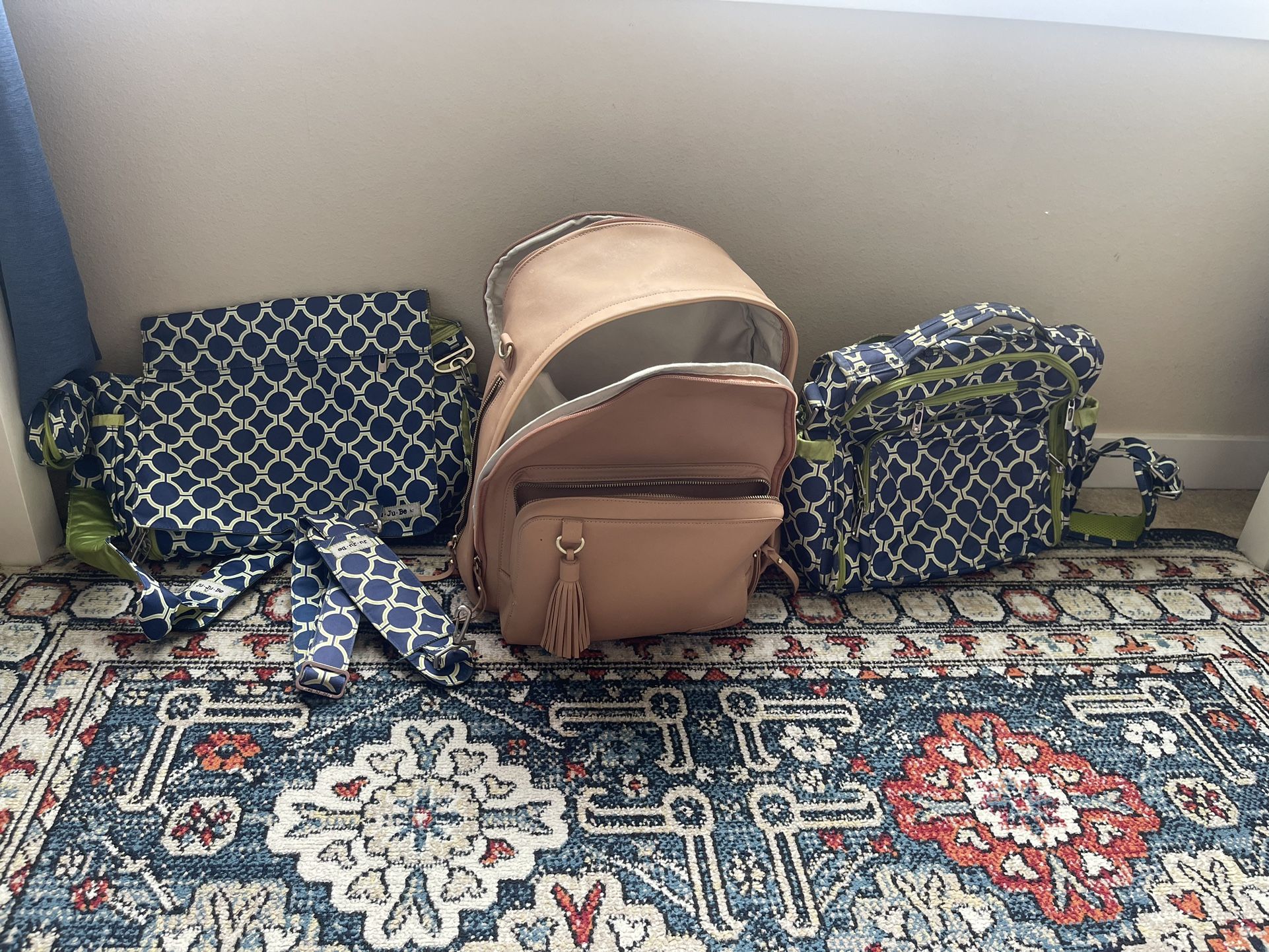 Diaper Bags Bundle
