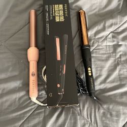 Foxybae Hairtools