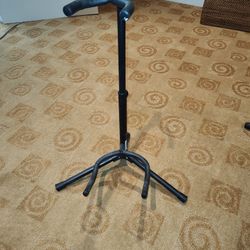 Guitar/Bass Stand