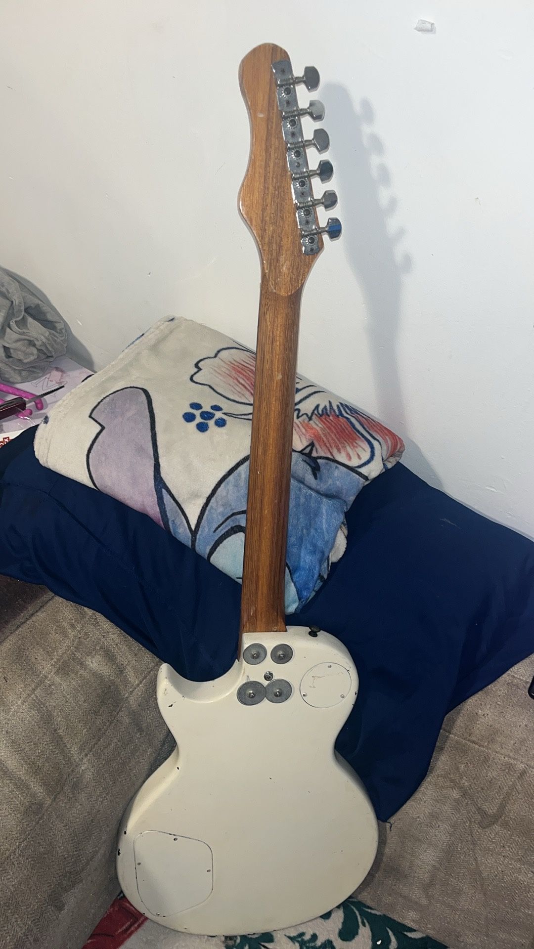 Hondo Les Paul
