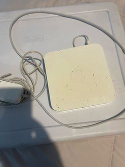 Apple airport