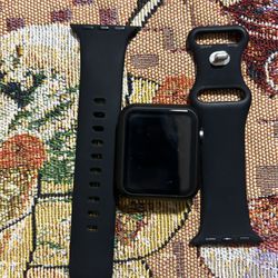 Apple Watch  3 Series GPS