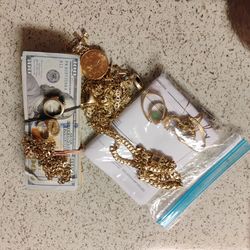 Gold Jewelry – Buy & Sell | Spot Price 4 Gold