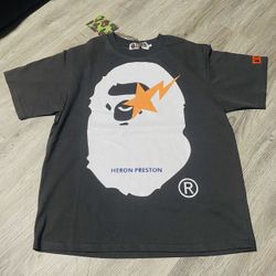 Bape T Shirt