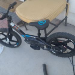 Stacyc Edrive 16 Brushless 