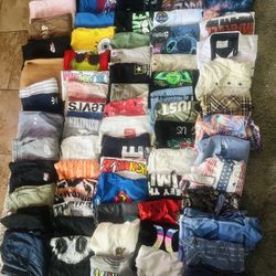 Boys Clothes 