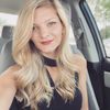 Meghan Ellison