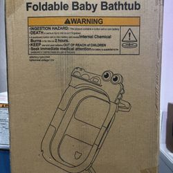 Baby Bathtub