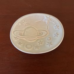 Frankoma Christmas Card