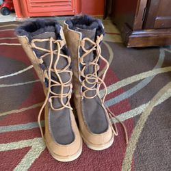 Ugg Boots Size 4 New No Box 