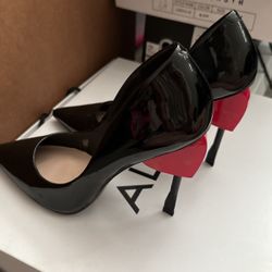 Aldo Heels