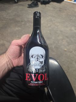 Distilled spirits