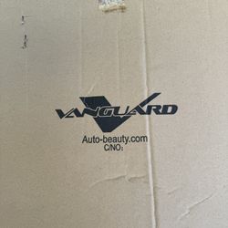 Vanguard Bull Bar 3”/ Skid Plate For Honda Pilot 2009-2012