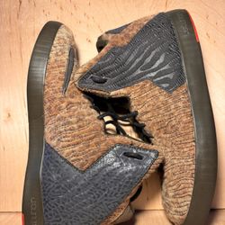 Nike LeBron NSW Leapord (2014)