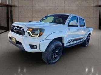 2012 Toyota Tacoma