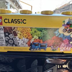 Legos