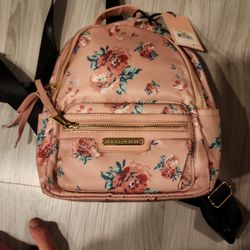 Womens Backpack
