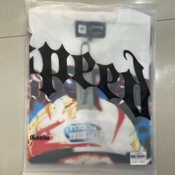 GOD SPEED T SHIRT