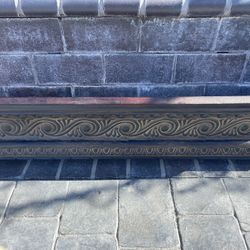 Decorative Shelf