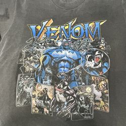 Marvel Venom T-shirt