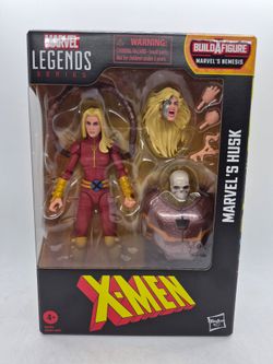 Marvel Legends Marvel's Husk