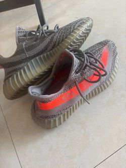 Yeezy Boost 350 V2 Size 9.5