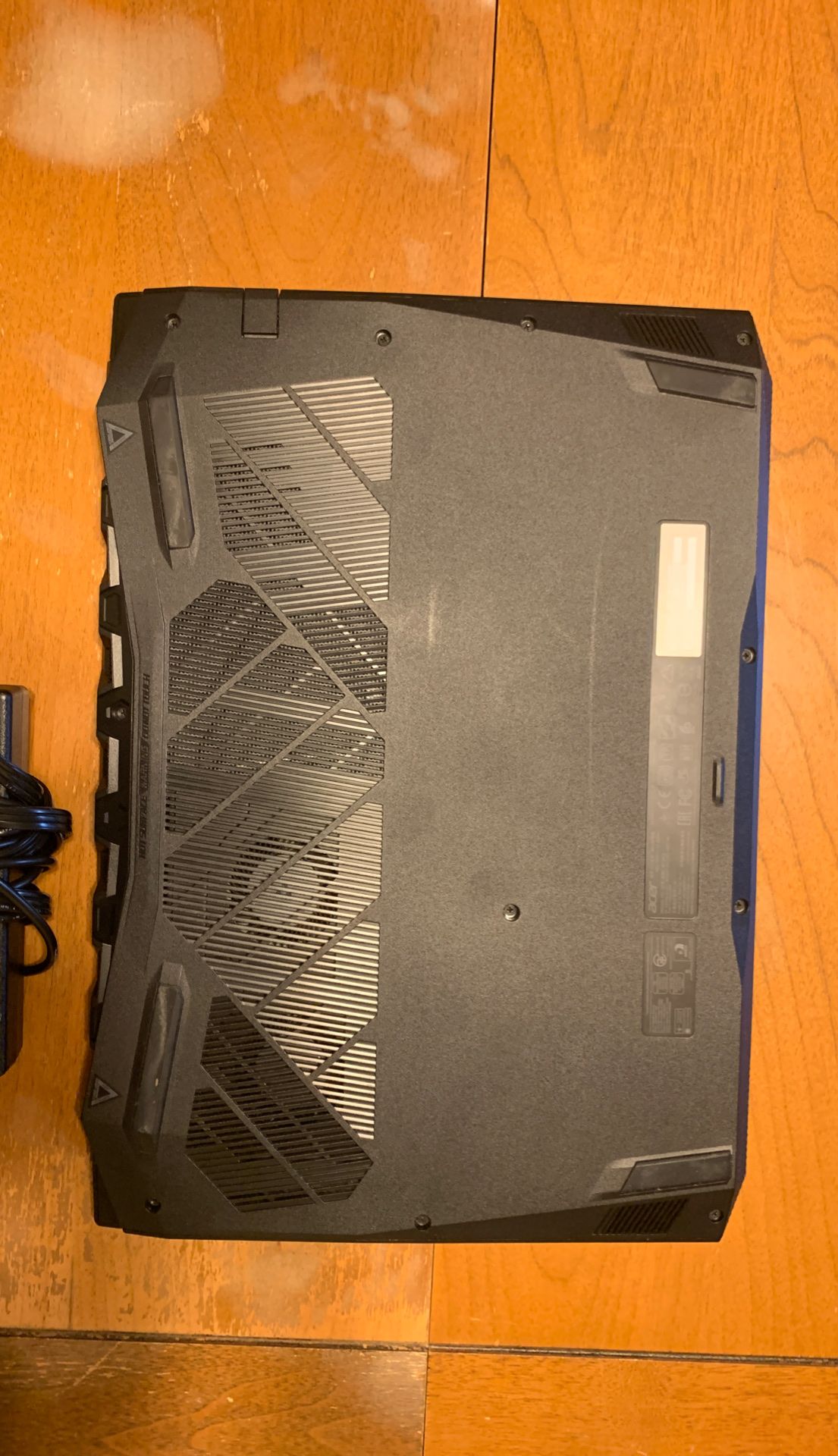 Gaming Laptop