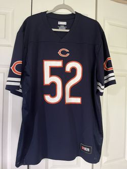 It’s Chicago Bears jersey in size EX L T