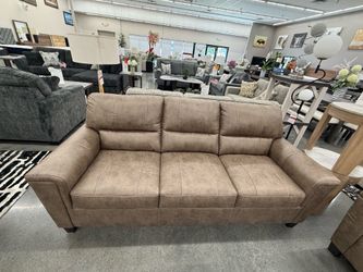 2 PC SOFA AND LOVESEAT