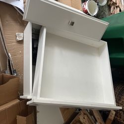 drawers