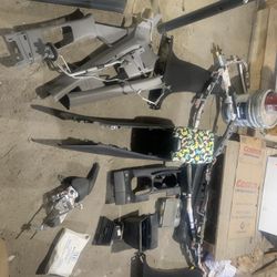 08-10 Honda Accord Parts