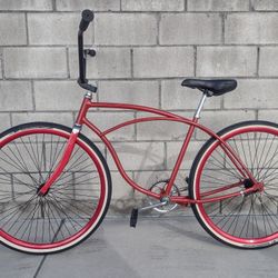 Schwinn Klunker 29in Wheels TRADE 
