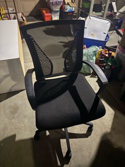 Office chair