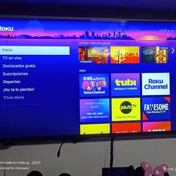 Tv Vizion Perfectas Condiciones 