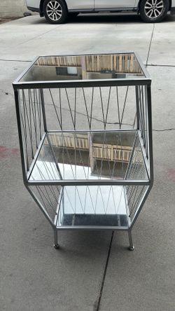 Side table
