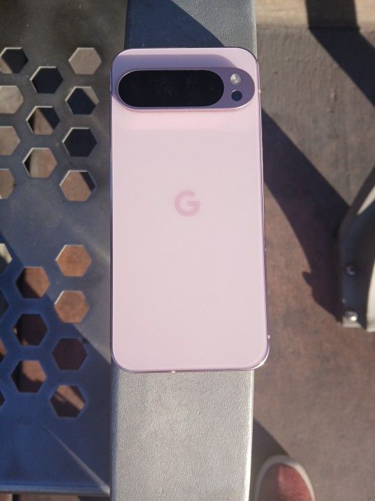 Goole Pixel Pro 9