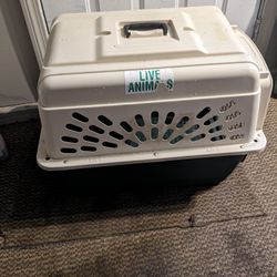 Dog Crate