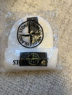 Stone Island Beanie