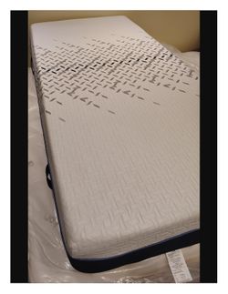 Nectar Luxe Hybrid, Twin, Like New, Perfect Condition