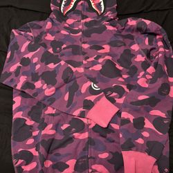 Bape Hoodie