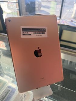 IPAD 7TH GEN 32GB WIFI